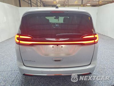 Zdjęcie 6 z 14 samochodu: 2026 CHRYSLER PACIFICA SELECT VIN:2C4RC1BG7TR178853 - miniatura