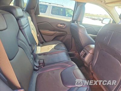 Zdjęcie 11 z 13 samochodu: 2014 JEEP CHEROKEE LIMITED VIN:1C4PJLDB6EW133021 - miniatura