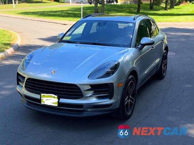 Drugie zdjęcie samochodu z przodu: 2020 PORSCHE MACAN S VIN:WP1AB2A56LLB34775 - miniatura
