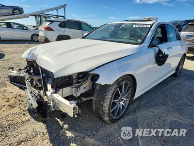 2023 MERCEDES-BENZ E 350 W1KZF8DBXPB179412 - główne zdjęcie licytacji z USA - miniatura