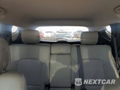 Zdjęcie 10 z 13 samochodu: 2018 HYUNDAI SANTA FE SPORT 2.4L VIN:5XYZUDLB5JG523249 - miniatura