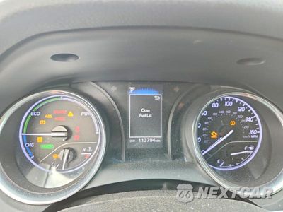 Zdjęcie 9 z 13 samochodu: 2020 TOYOTA CAMRY SE VIN:4T1G31AK2LU531530 - miniatura