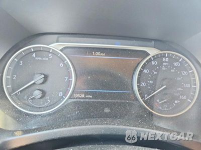 Zdjęcie 9 z 12 samochodu: 2023 NISSAN SENTRA SV VIN:3N1AB8CV8PY244356 - miniatura
