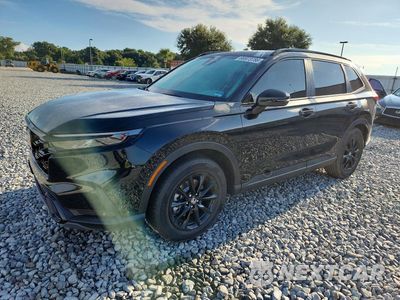 2026 HONDA CR-V SPORT-L 5J6RS5H81TL036060 - główne zdjęcie licytacji z USA - miniatura