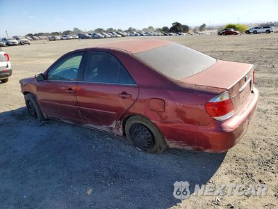 Drugie zdjęcie samochodu z przodu: 2006 TOYOTA CAMRY LE VIN:4T1BE30K06U153312 - miniatura