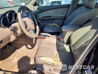 Zdjęcie 7 z 12 samochodu: 2006 NISSAN ALTIMA 2.5 VIN:1N4AL11D06C246708 - miniatura