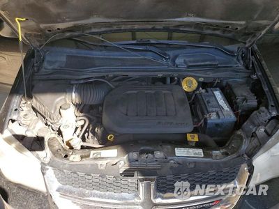 Zdjęcie 12 z 13 samochodu: 2020 DODGE GRAND CARAVAN SXT VIN:2C4RDGCG5LR194354 - miniatura