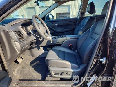 Zdjęcie 7 z 13 samochodu: 2026 NISSAN ROGUE DARK ARMOR VIN:5N1BT3BB0TC756572 - miniatura