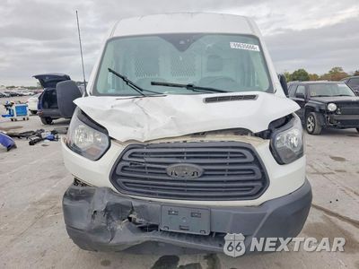 Piąte zdjęcie samochodu w środku: 2018 FORD TRANSIT T-250 VIN:1FTYR2CMXJKB54515 - miniatura