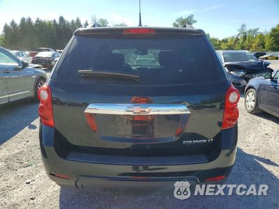 Zdjęcie 6 z 13 samochodu: 2012 CHEVROLET EQUINOX LT VIN:2GNALDEK8C1309017 - miniatura
