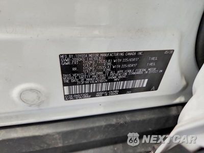 Zdjęcie 13 z 13 samochodu: 2020 TOYOTA RAV4 XLE VIN:2T3P1RFVXLW116034 - miniatura