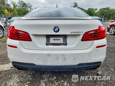 Zdjęcie 6 z 12 samochodu: 2015 BMW 550 I VIN:WBAKN9C50FD960987 - miniatura