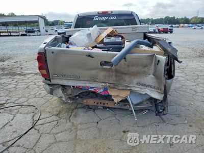 Zdjęcie 6 z 12 samochodu: 2003 CHEVROLET SILVERADO C1500 VIN:2GCEC19T031286263 - miniatura
