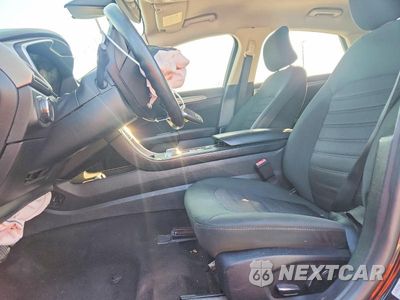 Zdjęcie 7 z 12 samochodu: 2019 FORD FUSION SE VIN:3FA6P0HDXKR228836 - miniatura