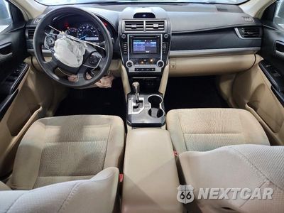 Zdjęcie 8 z 12 samochodu: 2014 TOYOTA CAMRY L VIN:4T1BF1FK6EU846652 - miniatura