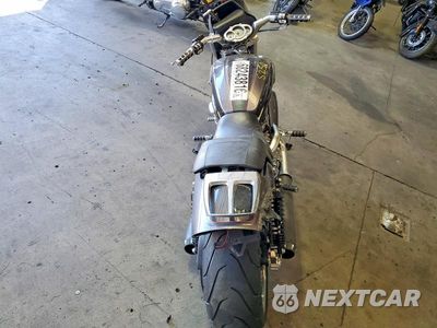 Zdjęcie 6 z 8 samochodu: 2014 HARLEY-DAVIDSON VRSCF VROD MUSCLE VIN:1HD1HPH15EC801384 - miniatura