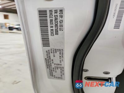 Zdjęcie 14 z 14 samochodu: 2025 JEEP COMPASS LIMITED VIN:3C4NJDCN6ST508500 - miniatura