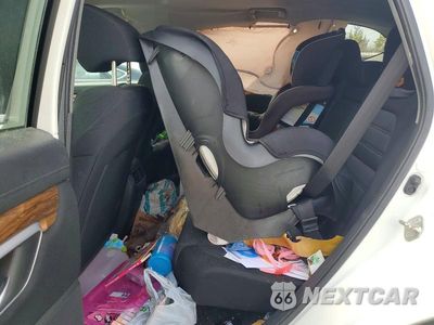 Zdjęcie 11 z 13 samochodu: 2017 HONDA CR-V EX VIN:2HKRW2H52HH645880 - miniatura