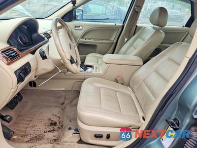 Zdjęcie 7 z 12 samochodu: 2006 FORD FIVE HUNDRED SEL VIN:1FAFP27126G168924 - miniatura
