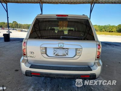 Zdjęcie 6 z 12 samochodu: 2008 HONDA PILOT SE VIN:5FNYF28318B027734 - miniatura