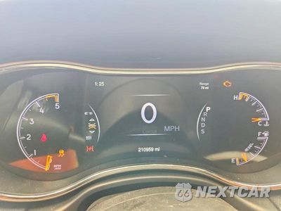 Zdjęcie 9 z 14 samochodu: 2014 JEEP GRAND CHEROKEE LIMITED VIN:1C4RJFBM4EC362118 - miniatura