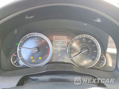 Zdjęcie 9 z 12 samochodu: 2017 LEXUS ES 350 VIN:58ABK1GG2HU076789 - miniatura