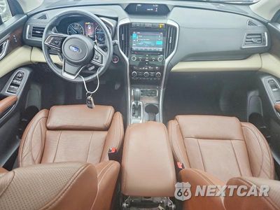 Zdjęcie 8 z 13 samochodu: 2021 SUBARU ASCENT TOURING VIN:4S4WMARD6M3432182 - miniatura