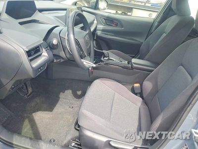 Zdjęcie 7 z 12 samochodu: 2025 TOYOTA PRIUS LE VIN:JTDACAAU3S3061556 - miniatura