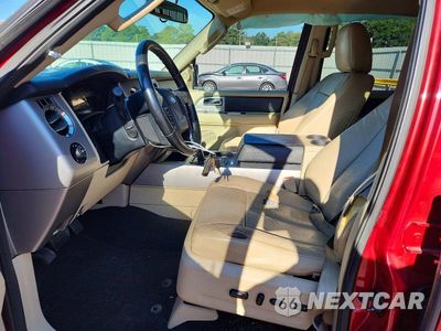 Zdjęcie 7 z 13 samochodu: 2017 FORD EXPEDITION EL XLT VIN:1FMJK1HT5HEA66413 - miniatura