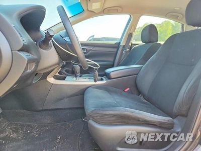 Zdjęcie 7 z 12 samochodu: 2015 NISSAN ALTIMA 2.5 S VIN:1N4AL3AP5FC261291 - miniatura