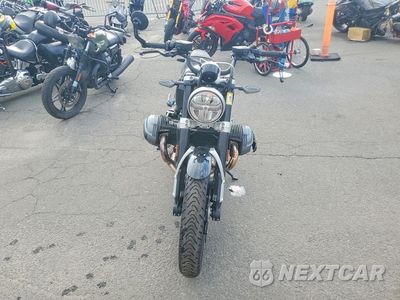 Drugie zdjęcie samochodu z przodu: 2024 BMW R 12 VIN:WB10N5307R6J82376 - miniatura