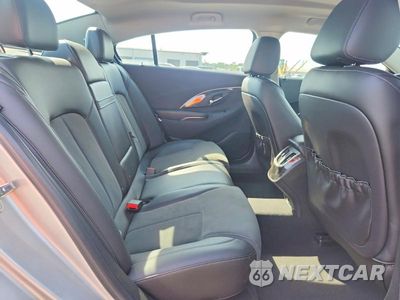 Zdjęcie 10 z 12 samochodu: 2016 BUICK LACROSSE VIN:1G4GA5G38GF179268 - miniatura