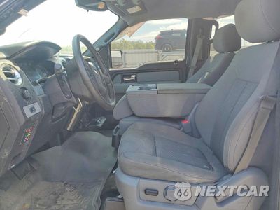 Zdjęcie 7 z 12 samochodu: 2013 FORD F150 SUPERCREW VIN:1FTFW1CF8DFD74423 - miniatura