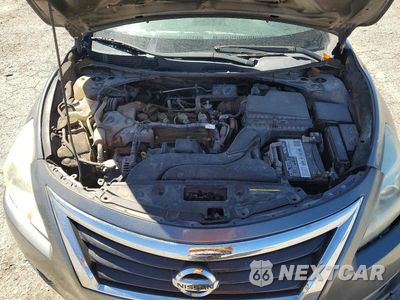 Zdjęcie 11 z 12 samochodu: 2015 NISSAN ALTIMA 2.5 S VIN:1N4AL3APXFN875693 - miniatura
