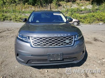 Piąte zdjęcie samochodu w środku: 2019 LAND ROVER RANGE ROVER VELAR S VIN:SALYB2EX3KA797932 - miniatura