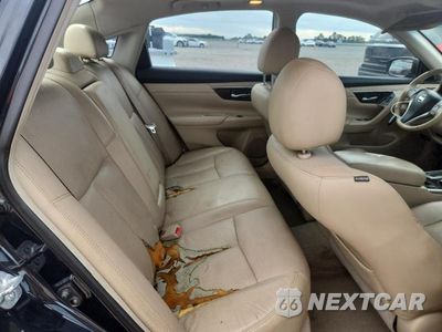 Zdjęcie 10 z 12 samochodu: 2013 NISSAN ALTIMA 2.5 VIN:1N4AL3APXDC201424 - miniatura