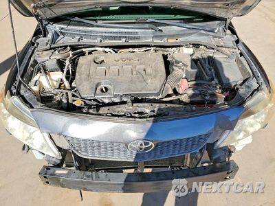 Zdjęcie 11 z 13 samochodu: 2009 TOYOTA COROLLA LE VIN:JTDBL40E69J041386 - miniatura