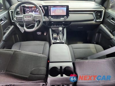 Zdjęcie 8 z 13 samochodu: 2026 GMC CANYON ELEVATION VIN:1GTP1BEK6T1164577 - miniatura