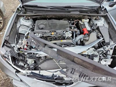Zdjęcie 11 z 12 samochodu: 2024 TOYOTA CAMRY LE VIN:4T1R11BK7RU109484 - miniatura