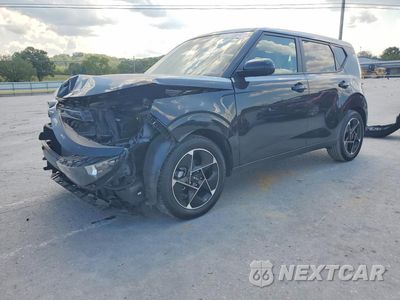 2025 KIA SOUL EX KNDJ33AU6S7949058 - główne zdjęcie licytacji z USA - miniatura