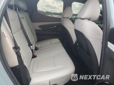 Zdjęcie 11 z 13 samochodu: 2025 HYUNDAI SANTA CRUZ LIMITED VIN:5NTJEDDF3SH154477 - miniatura