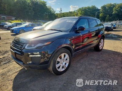 2018 LAND ROVER RANGE ROVER EVOQUE SE SALVP2RX1JH304611 - główne zdjęcie licytacji z USA - miniatura