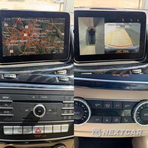 Zdjęcie 12 z 14 samochodu: 2017 MERCEDES-BENZ GLE 350 VIN:4JGDA5JB9HA924692 - miniatura