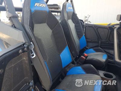Zdjęcie 6 z 10 samochodu: 2022 POLARIS RZR XP 4 1000 UTILITY VEHICLE VIN:3NSN4V995NH416971 - miniatura