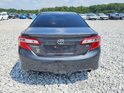 Zdjęcie 6 z 12 samochodu: 2013 TOYOTA CAMRY SE VIN:4T1BF1FK1DU676764 - miniatura