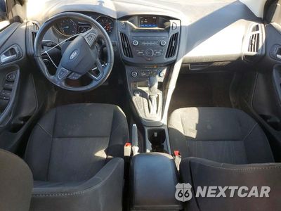 Zdjęcie 8 z 12 samochodu: 2018 FORD FOCUS SE VIN:1FADP3F21JL217120 - miniatura