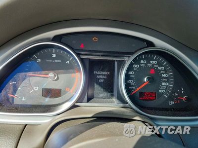 Zdjęcie 9 z 12 samochodu: 2011 AUDI Q7 PRESTIGE VIN:WA1VMAFE5BD003629 - miniatura