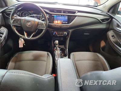 Zdjęcie 8 z 13 samochodu: 2021 BUICK ENCORE GX PREFERRED VIN:KL4MMCSL2MB148394 - miniatura