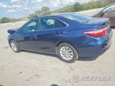 Drugie zdjęcie samochodu z przodu: 2017 TOYOTA CAMRY LE VIN:4T1BF1FK8HU811017 - miniatura