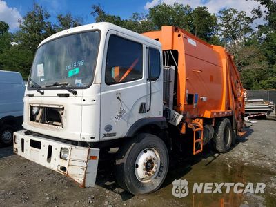 2020 AUTO XPERT- GARBAGE TRUCK 516M3LEE8LH230481 - główne zdjęcie licytacji z USA - miniatura